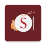 Logo of Serenitee Rewards android Application 